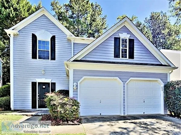 469 Bottesford Dr NW Kennesaw GA 30144