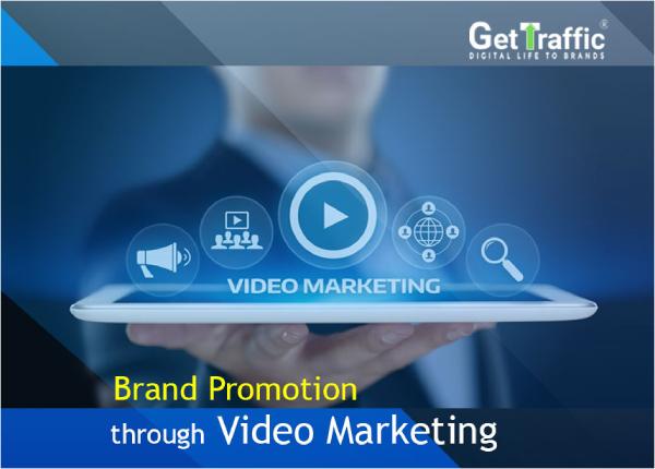 Grow your Brand Digitally with GetTraffic