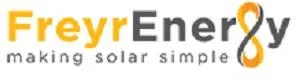 Best solar company in Hyderabad-freyr