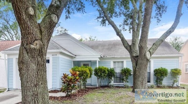Single Family Home