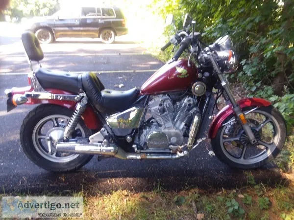 motorcycle for sale