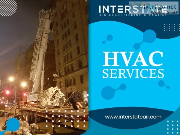 Have You Experienced The Best HVAC Service NYC