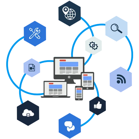 Give your Website a Unique Design from the Best Web Design Servi