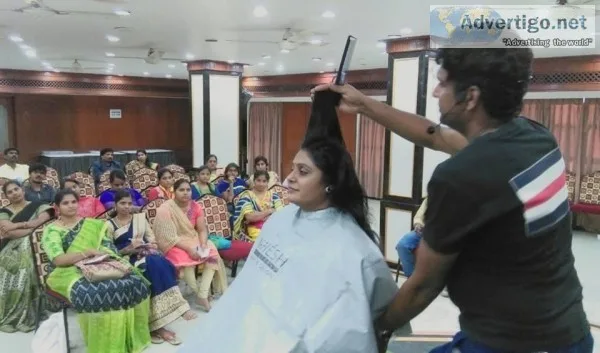 Beauty Training Near Me