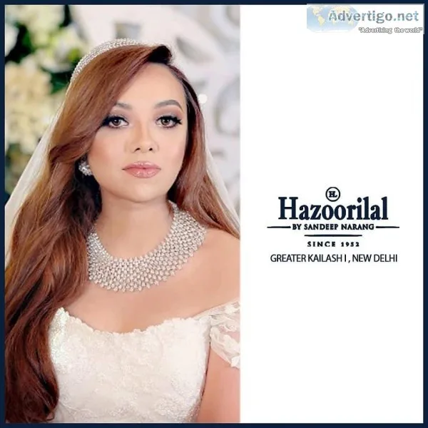 If you are on the lookout for one of the best hazoorilal