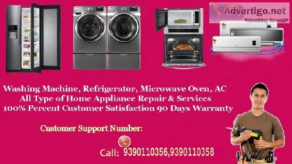 Samsung Refrigerator Service Center in Hyderabad
