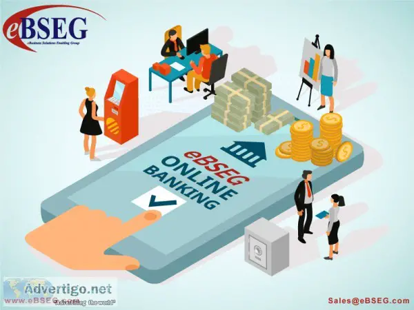 Ebseg digital banking solution