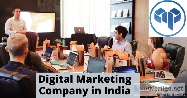 Digital marketing compnay in india AP Web World