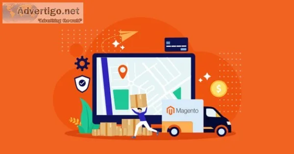 Why choose Magent 2.0 custom shipping