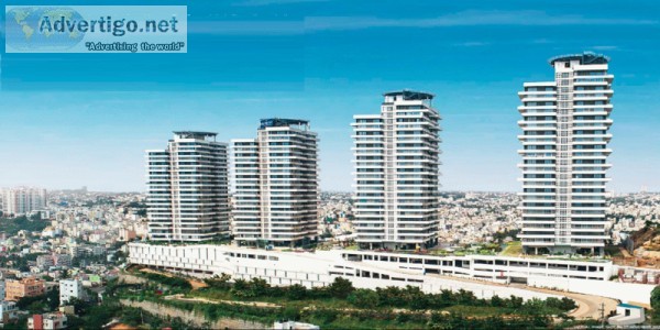 3BHK AND 4BHK Apartment for sale in Banashakari 3RD Stage Bangal