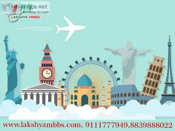 Best Abroad Education Consultants in Indore