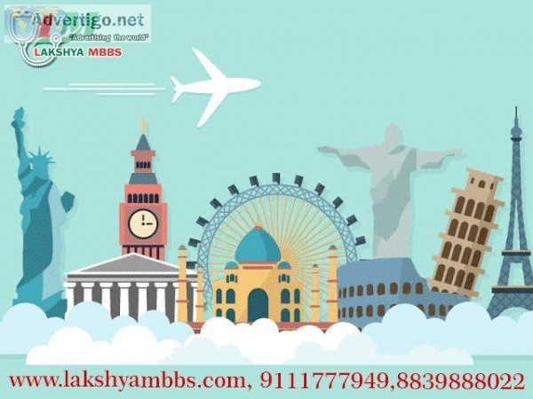 Best Abroad Education Consultants in Indore