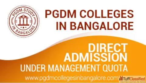 placements for pgdm in bangalore