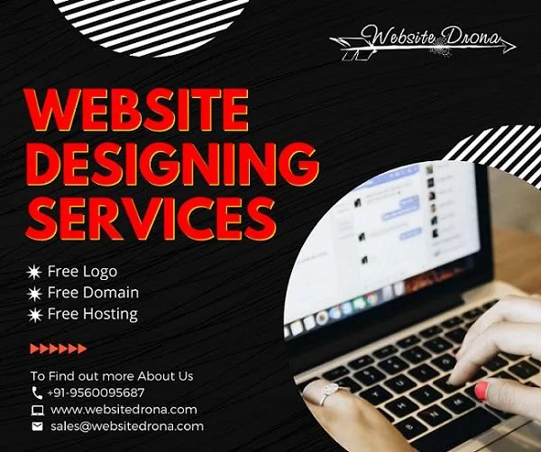 Responsive Web Design Company in Delhi Best Website Designing Co