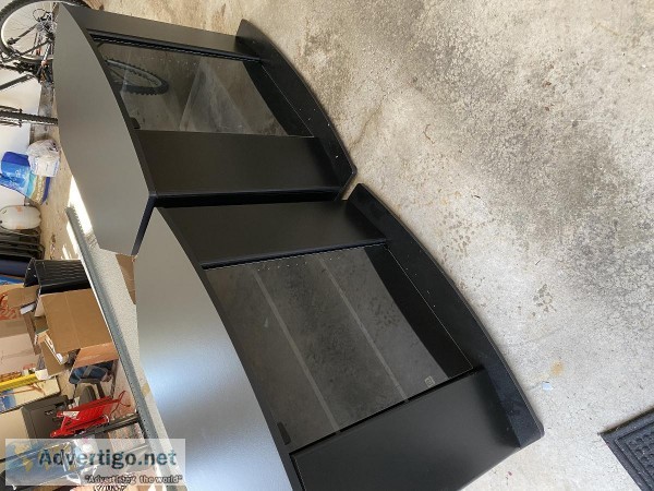 Corner Tables