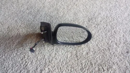 2007 dodge caliber passenger side mirror power and heated OEM
