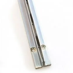 Create Attractive and Neat Wall Display with Recessed Wall Stand