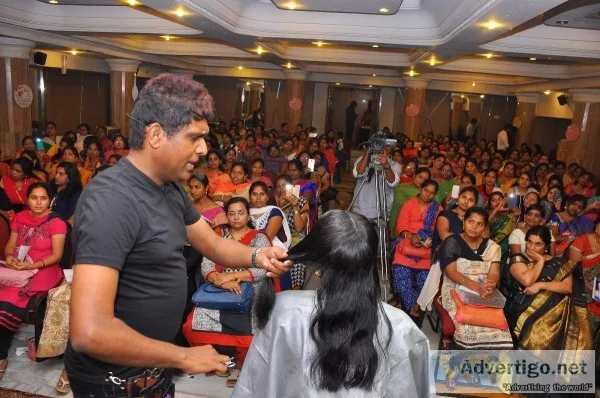 Best Hair Stylist in hyderabadindia