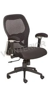 Mesh Office Chair For Sale - 919873265676