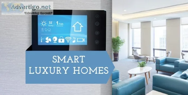 Home Automation in Hyderabad
