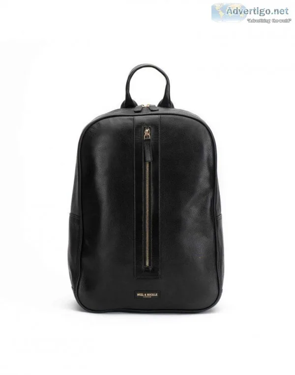 Why bags from Berleigh are worth the hype
