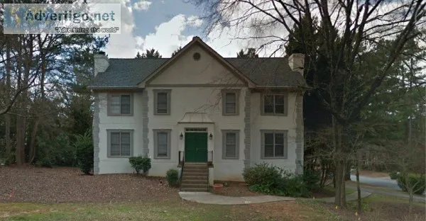 Home for Rent