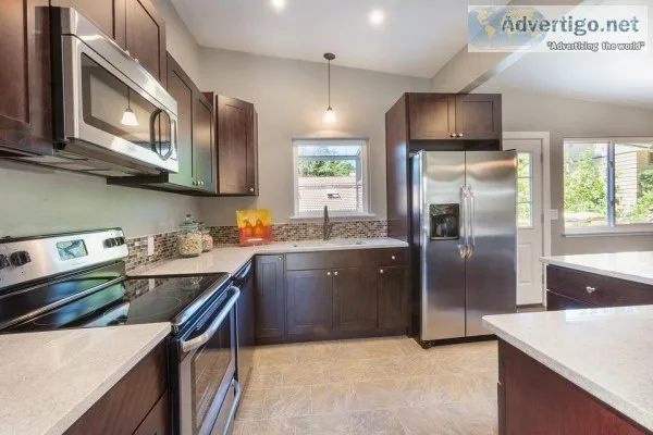 Kitchen Renovations Double Bay