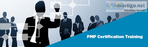Pmp certification training
