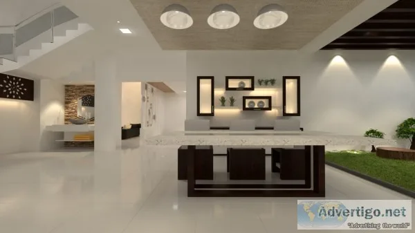 Interior designers in coimbatore - Loremdesigns