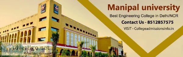 Manipal University