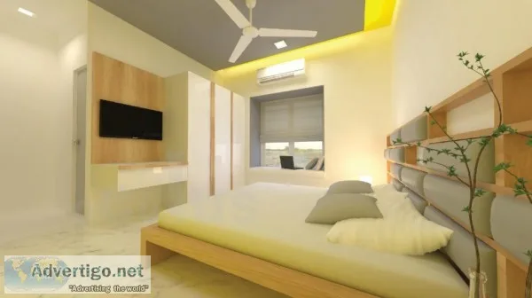 Interior designers in coimbatore - Loremdesigns