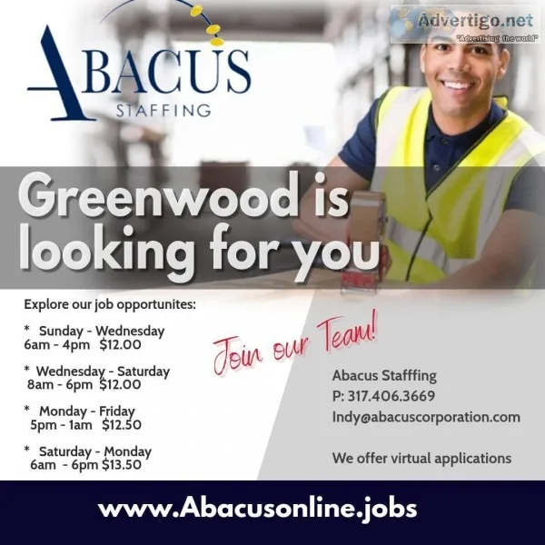 Greenwood Associates