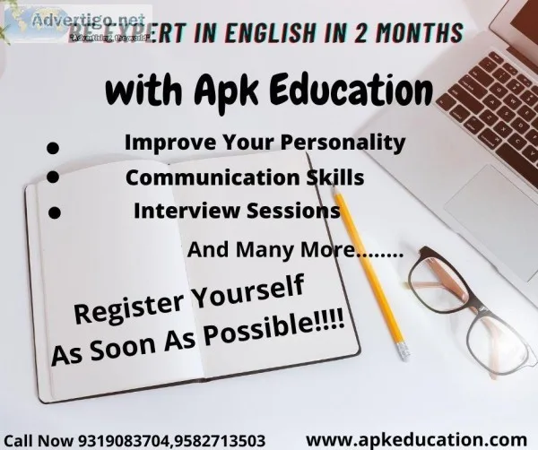 English and Its Importance