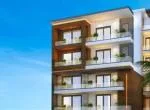 Builder Floor in Sushant Lok 2  Ready to move Builder Floors in 