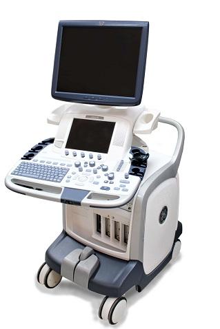 Ultrasound Machine Supplier in North and West Delhi - Cirohealth