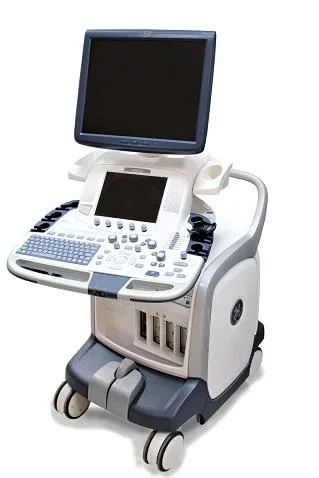 Ultrasound Machine Supplier in North and West Delhi - Cirohealth