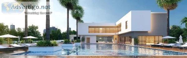 Sobha Palm Court Bangalore  Yelahanka  Price  Amenities