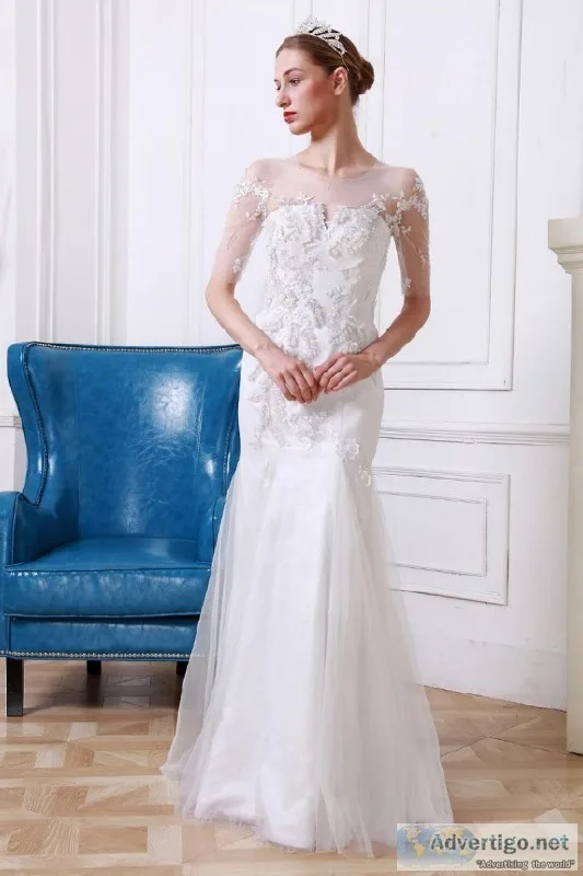 Best Bridal Wedding Dresses