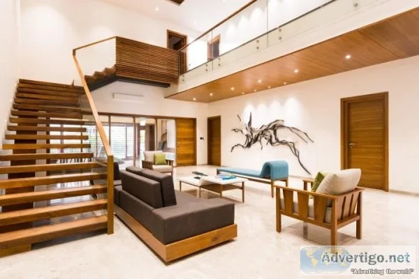 The best interior designing firm is now just a click away