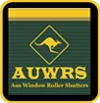 Aus window roller shutters
