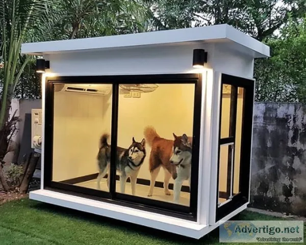Dog House at Best Price