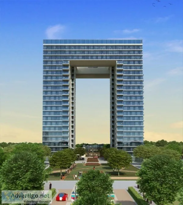 Ireo Grand Arch Ready to Move 34BHK  Apartments