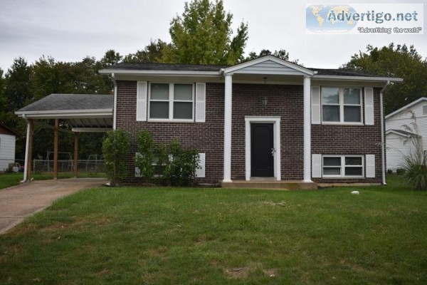 1000 Nagia Ct Fenton Missouri