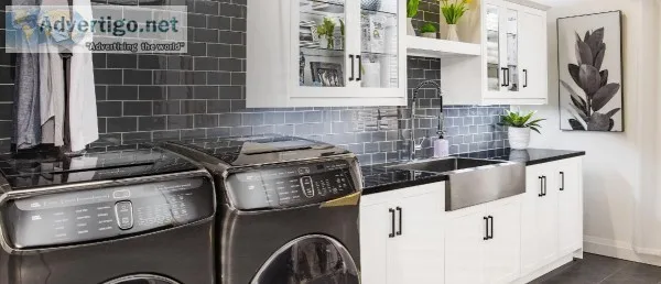 Laundry Room Cabinets  Laundry Cabinets  NewAge Products