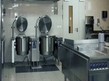 Catering Kitchen Equipment Repairs and Maintenance Dubai  al-qur