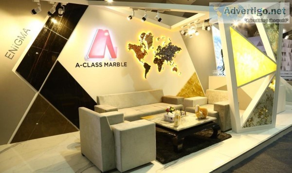 Dark Italian Marble