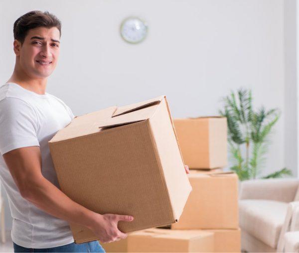 Packers and Movers in Vapi