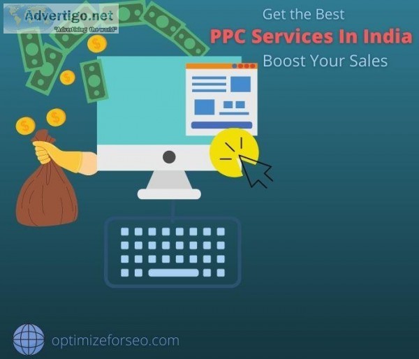PPC Services In India