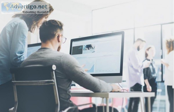 Responsive Website Designer in Denver