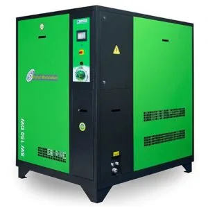 Refrigerated air dryer manufacturers